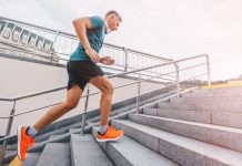 運動可以防止腦部退化喔!還不趕快動起來 照片來源:medresearch