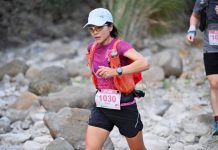 2025 Xtrail100之最有溫度的賽事(下)
