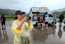 賽事單位與贊助商一起成長 熱情不能無限暢飲