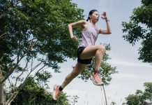 回歸越野跑初心的怡如 MAFATE X 挑戰距離無限延長