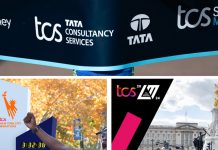 TCS 放長線釣大魚 有一間全力支持馬拉松的企業