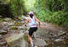 以溫度倡議永續 Xtrail100辦出不一樣的海線越野賽
