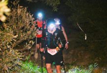 跑的不是高度是溫度 Xtrail 100引領你在台灣國境之南勇敢超越自己