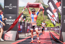全台唯一國道鐵人賽、女子限定二鐵、IRONMAN國際賽事齊發!LAVA 引爆 2025-2026 鐵人熱潮
