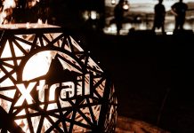 Xtrail Kenting 躋身 UTMB 系列賽,台灣跑者在地搶跑石直上夏慕尼