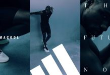 新一代adidas CLIMACOOL LACED 鞋帶版本再次顛覆製鞋工藝|7/19即將發售
