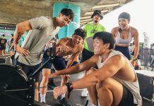 2025 WE POWER 開放報名 熱血綜合體能賽回來了