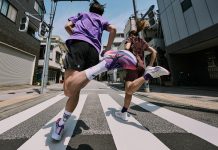 彈跑生力軍再添二位 致敬東京迎向世界錦標賽