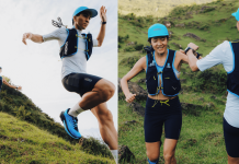 從泥濘到峰頂 HOKA MAFATE 5 長距越野穩健之選