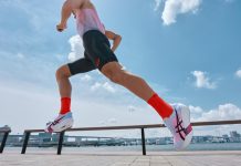 ASICS 菁英戰鞋 METASPEED RAY 極致輕盈競速跑感