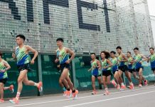 BROOKS「目標賽事進階班」正式開放報名!報名即享裝備升級