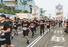 2025 OPEN! RUN 全台最歡樂親子路跑盛會登場
