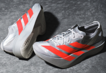 ADIZERO ADIOS PRO EVO 2 突破性能極限再創競速巔峰