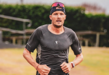 超越終點線 Jan Frodeno 與 IRONMAN 攜手六集紀錄片