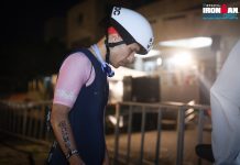 視障鐵人李協興勇闖FXT極限鐵人征途 突破視線之外的先行者