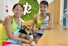 澳洲移訓歸來 曹純玉與跑姿和解重拾熱情