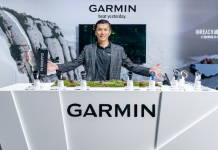 Garmin 2025 全系列新品,展現生態系進化成果