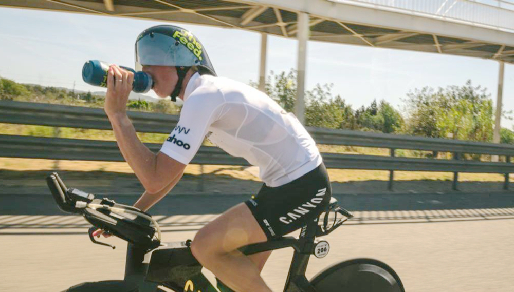  照片來源：triathlete