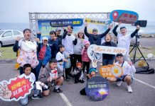 迎曙光陪你跨年 跑步旅行吃美食一次滿足