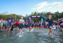 2025 MaiCoin IRONMAN 70.3 Kenting 墾丁國際鐵人三項賽 地表最悍,風景最壯麗的半程超鐵盛典