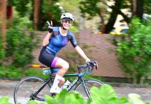 台灣最美水電工「初百K」挑戰魔王坡中寮山 丁寧「轉念學」能否戰勝乳酸堆積成焦點