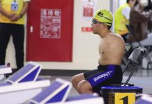 制度去哪了 身障游泳選手育夙為人生最後一搏
