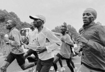 定製版跑步服飾 為 KIPCHOGE 打造的創新之作