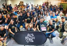 「跑出台灣的山」回顧WMTRC 看見台灣越野跑的韌性與未來