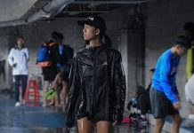跨越欄架到心靈配速 黃琬鈐用心跑回熱愛的起點