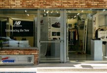 潮流態度再定義 New Balance 全新鞋款強勢登場