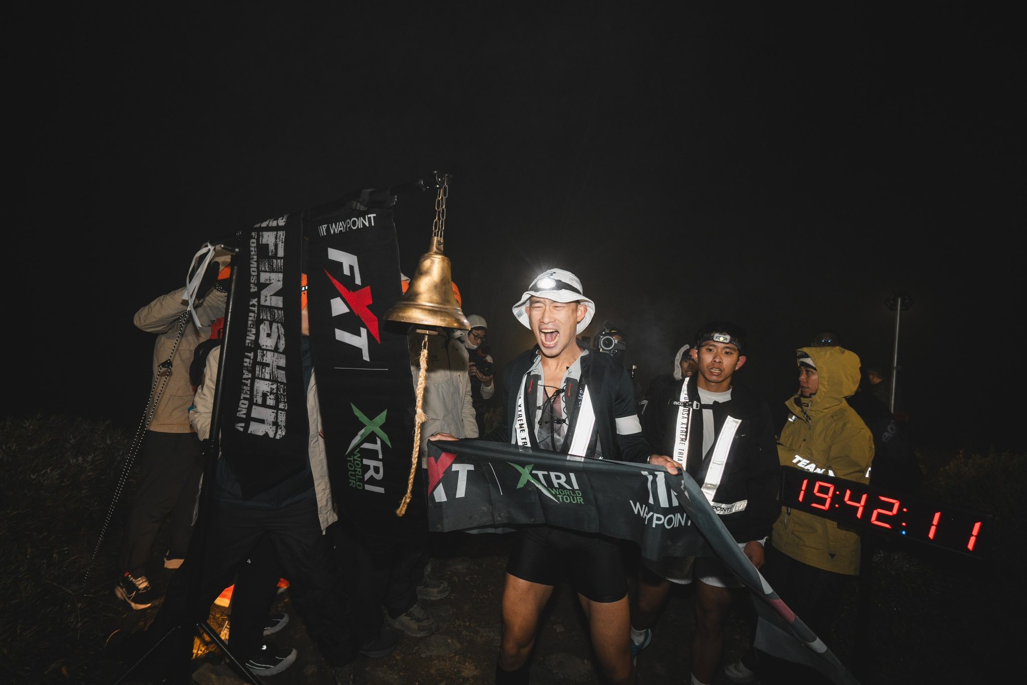 照片來源:Formosa Xtreme Triathlon