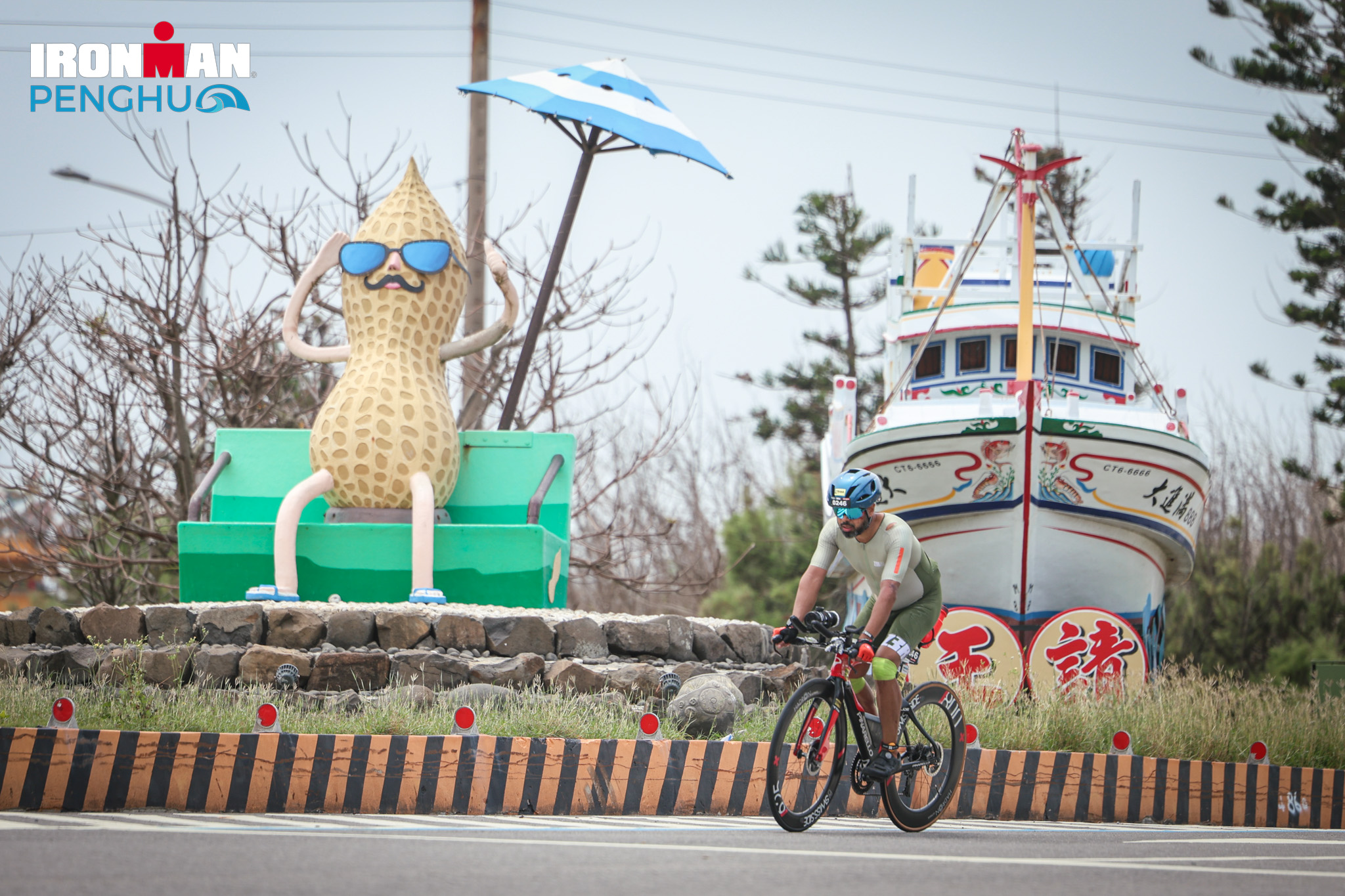 照片來源:IRONMAN Taiwan