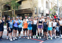 【2025壓軸】這次不跑配速! 2025台北葡萄酒馬拉松,一起跑在微醺裡