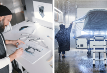 源自北歐式的定義生活:Thule 品牌與「預備」哲學