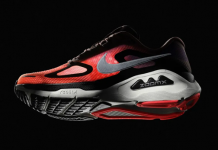 NIKE STRUCTURE PLUS 全新亮相 穩定步伐,暢享跑步樂趣