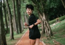 書寫給女跑者的溫暖情書 程彥綾前往大阪國際女子馬拉松