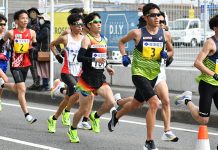 你真的理解跑者的三大跑步指標嗎? 示意圖,非本書內容圖