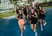 化身菁英,鐵人凱旋:在 Garmin Tri 營戰三鐵訓練營,學會把訓練走得更久