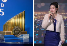 迎接冬奧開幕,第3屆王楊嬌體育賽事創紀錄獎,最高獎金100萬