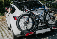 終結誰下車的爭論:Thule EPOS 的海珊與914 運動X生活新模式