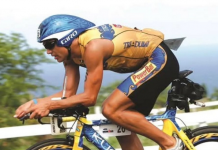 闊別20年!兩屆 IRONMAN世界冠軍 Normann Stadler 於2026年重返 KONA!