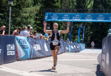 UTMB 世界系列賽:Speedgoat山徑賽宣佈「起跑線計劃」,倡議增加女性參與率