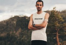 再次踏上 UTMB 賽道 Kilian Jornet 重返榮耀之年