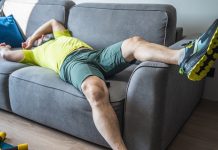 睡不好睡不著?哪種運動能幫你改善睡眠