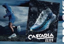 2026 競速越野新段位 BROOKS CASCADIA ELITE 為 FKTs 與頒獎台打造頂尖戰履