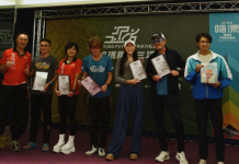 全球超鐵最速女藝人!宋城希12小時完成226K鐵人三項賽事
