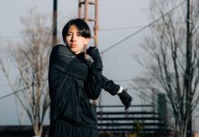 邁向下一個高峰 簡子傑期許出賽箱根驛傳