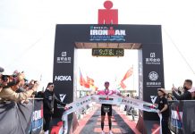 2026 IRONMAN 規則大變革:打造專業競技的鐵人殿堂