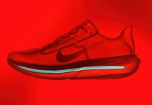 NIKE PEGASUS 42:迄今為止最出色的小飛馬跑鞋