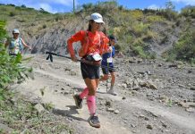 完賽是送給自己最好的禮物 Xtrail Kenting by UTMB (上)